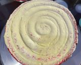 Foto langkah ke 4 dari resep Red Velvet Cake.