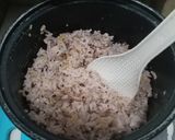 Foto langkah ke 1 dari resep Kimbap kearifan lokal.