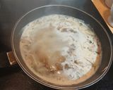 Foto del paso 4 de la receta Filetes de ternera en salsa