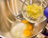 Foto del paso 2 de la receta: Perrunillas con aceite de oliva (Perrunillas with olive oil)