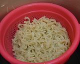 Foto langkah ke 2 dari resep Tahu Walik Isi Mie Soto.