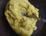 Coconut peanut roll recipe step 6 photo