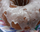 Foto del paso 10 de la receta: Torta Navideña - Simplificada de Doña Petrona C de Gandulfo