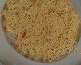 मसाला मैगी (Masala maggi recipe in hindi) रेसिपी चरण 3 फोटो