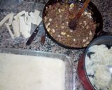 Foto del paso 3 de la receta: Pastel de papa