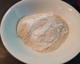Foto del paso 1 de la receta: Calzone Express sin levadura !!!! Varios gustos
