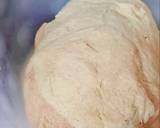 Sada simple roti recipe step 1 photo