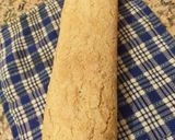 صورة لخطوة 4 من وصفة الخبز الكامل المنزلي 🍞🍞 لأصحاب الريجيم