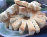 Foto del paso 6 de la receta: 👩🏼🍳Cremonas de manteca😋