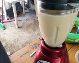 Foto del paso 4 de la receta: Pastel imposible / Chocoflan