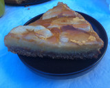 Foto del paso 9 de la receta: Tarta de manzana fácil