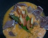 Foto langkah ke 3 dari resep Daging masak kecap simpel.