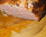 Foto del paso 6 de la receta: Presa ibérica adobada al horno con su guarnición