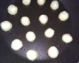 Foto langkah ke 2 dari resep Cookies keju debm.
