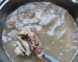 Foto langkah ke 3 dari resep Bihun Bakso Sapi.