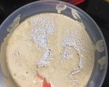 Foto langkah ke 3 dari resep Onbijkoek nostalgia.
