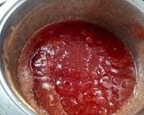 A picture of step 3 of Mix Fruit Jam.