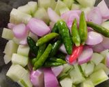 Foto langkah ke 2 dari resep Soto betawi kuah santan susu.
