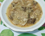 Foto del paso 4 de la receta: Cous cous del puerto
