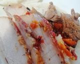 Foto del paso 7 de la receta: Cerdo 🐽 al Forno
