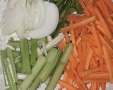 Foto del paso 2 de la receta: Shop suey con fideos
