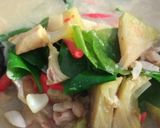 Foto langkah ke 5 dari resep Lodeh Kluwih / Nangka ala ndeso.