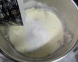 Foto del paso 2 de la receta: Pan de jamón y queso
