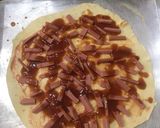 Foto langkah ke 5 dari resep Sosis pie pastry bolognese.