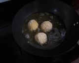 Foto langkah ke 10 dari resep Rice Boom Mozarela.