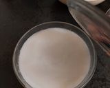 কোকোনাট কুলার (coconut cooler recipe in bengali) রেসিপির ধাপ 3 ছবি
