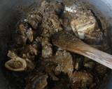Beef pilau with tinge of coconut recipe step 8 photo