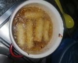 A picture of step 5 of Potato rolls.