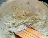 A picture of step 4 of Dhokar Dalna(no onion,no garlic).