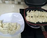 Foto langkah ke 5 dari resep Kuotie Ayam.