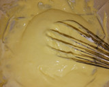 Foto del paso 4 de la receta: Pastel Tiramisú 🥧👨‍🍳🔥