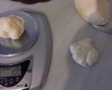 Foto del paso 4 de la receta Brioche de mascarpone