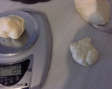 Foto del paso 4 de la receta: Brioche de mascarpone