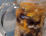 Őszi 🍎🍊🍋Vitamin 🍐🍑 bomba recept fázis 3 fotója