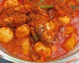 Foto langkah ke 5 dari resep Sarden kaleng.