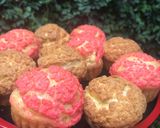 Foto langkah ke 6 dari resep Choux craequlin/crunchy choux.