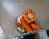 Foto del paso 6 de la receta: Salsa 🌶🌶
