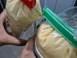 Kue Sus Vla Durian