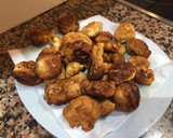 Foto del paso 3 de la receta: Blanquitos de Semana Santa