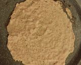 Foto del passaggio 3 della ricetta Crêpes di lenticchie decorticate