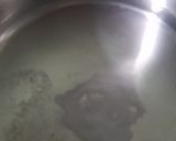 A picture of step 1 of Chifferi Rigati In Cheese Sauce.