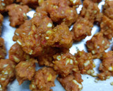சில்லி எக் கிரேவி ரெசிபி ஸ்டேப் 2 புகைப்படம்