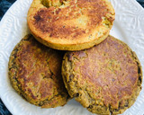Foto del paso 7 de la receta: Almuerzo vegano