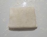 Foto del paso 1 de la receta: Formas de hojaldre