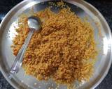Dryfruits Burfi recipe step 3 photo