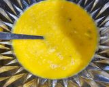 صورة لخطوة 2 من وصفة كيكة التفاح الأخضر مع الجوز 😋